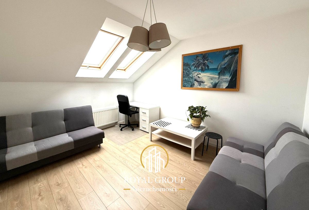 Mieszkanie 3-pokojowe Lublin Dziesiąta, ul. Pawia