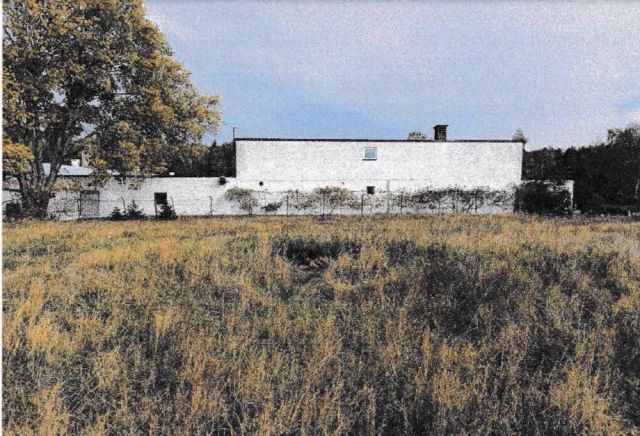 Działka rolno-budowlana Wąglik. Zdjęcie 1