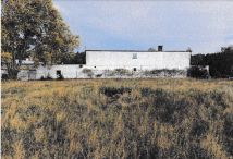 Działka rolno-budowlana Wąglik