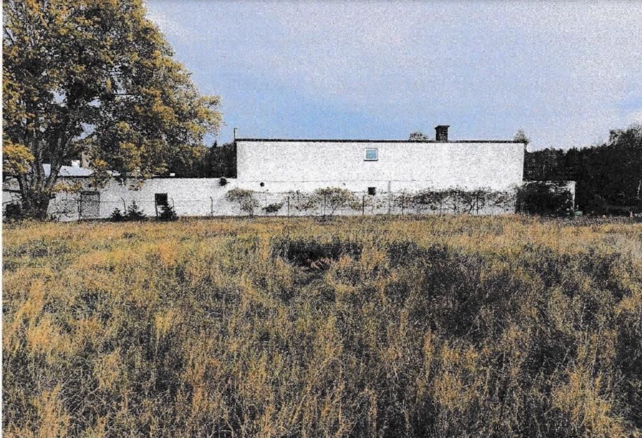 Działka rolno-budowlana Wąglik