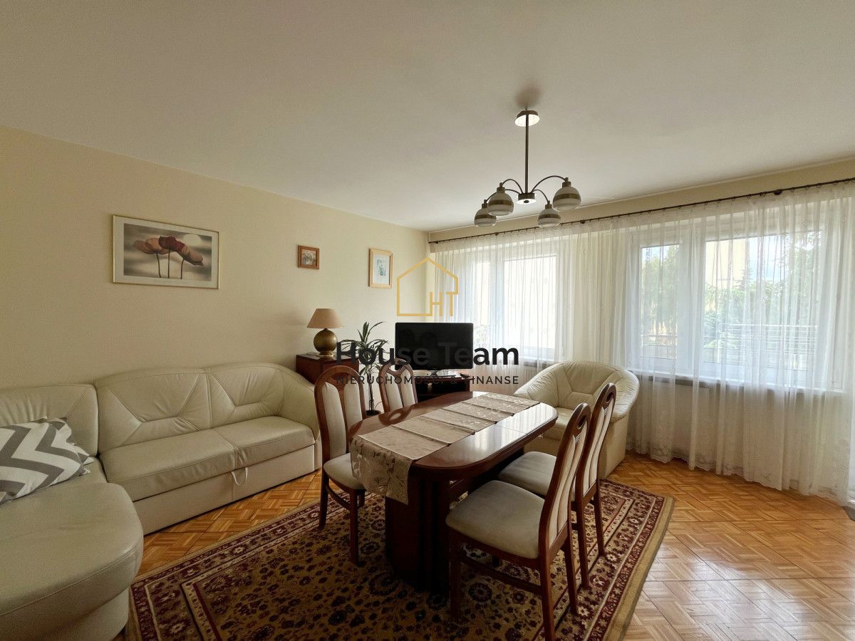 Mieszkanie 3-pokojowe Bydgoszcz Szwederowo, ul. Teofila Gackowskiego. Zdjęcie 5