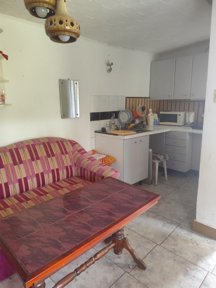 Działka rod Chorzów Batory, ul. Graniczna. Zdjęcie 5