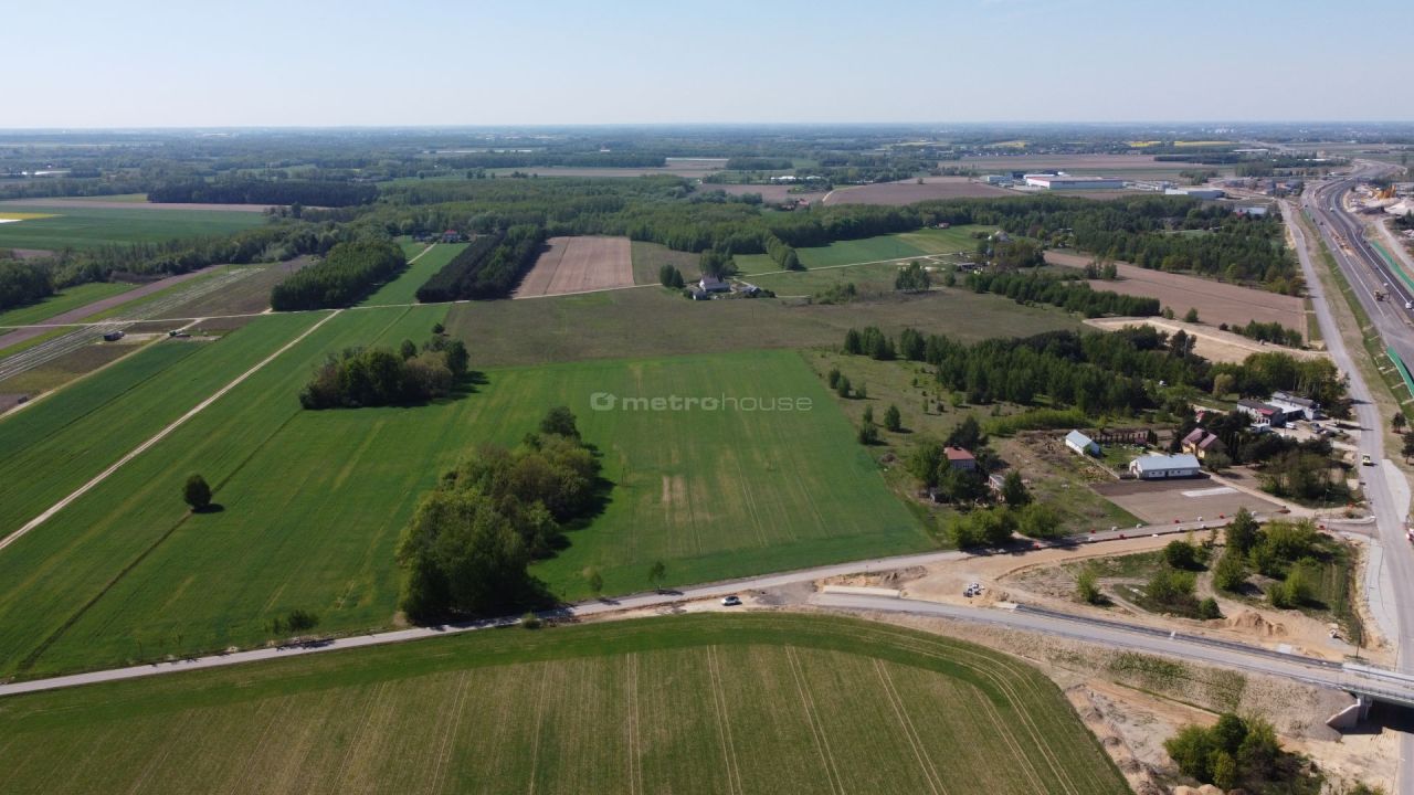 Działka budowlana Szczytniki. Zdjęcie 7