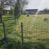 Działka rod Rogoźno