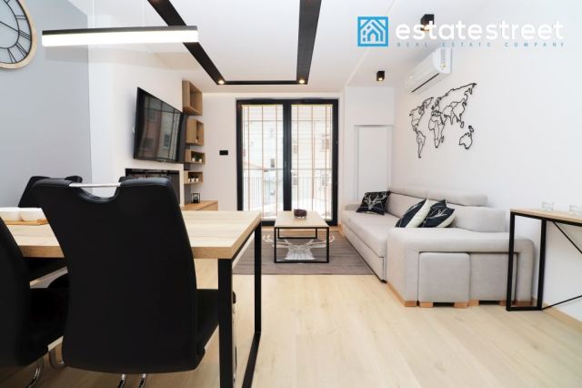 Mieszkanie 2-pokojowe Kraków Dębniki, ul. gen. Antoniego Józefa Madalińskiego. Zdjęcie 3