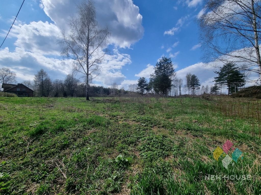 Działka siedliskowa Bartołty Małe. Zdjęcie 3