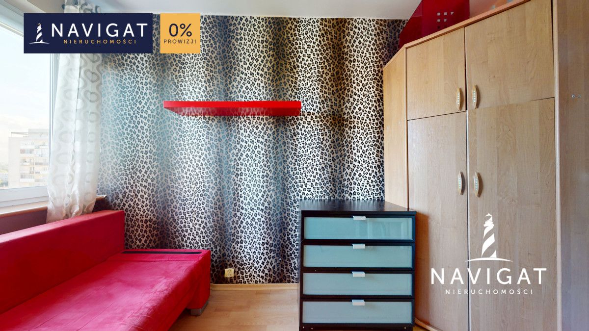 Mieszkanie 3-pokojowe Gdańsk Suchanino, ul. Otwarta. Zdjęcie 14