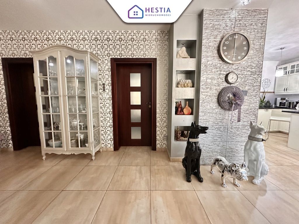 dom wolnostojący, 6 pokoi Tanowo. Zdjęcie 17