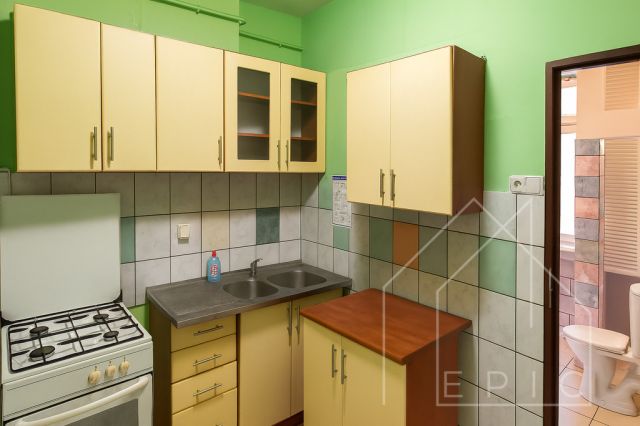 Mieszkanie 1-pokojowe Szczecin, ul. Władysława Jagiełły. Zdjęcie 7