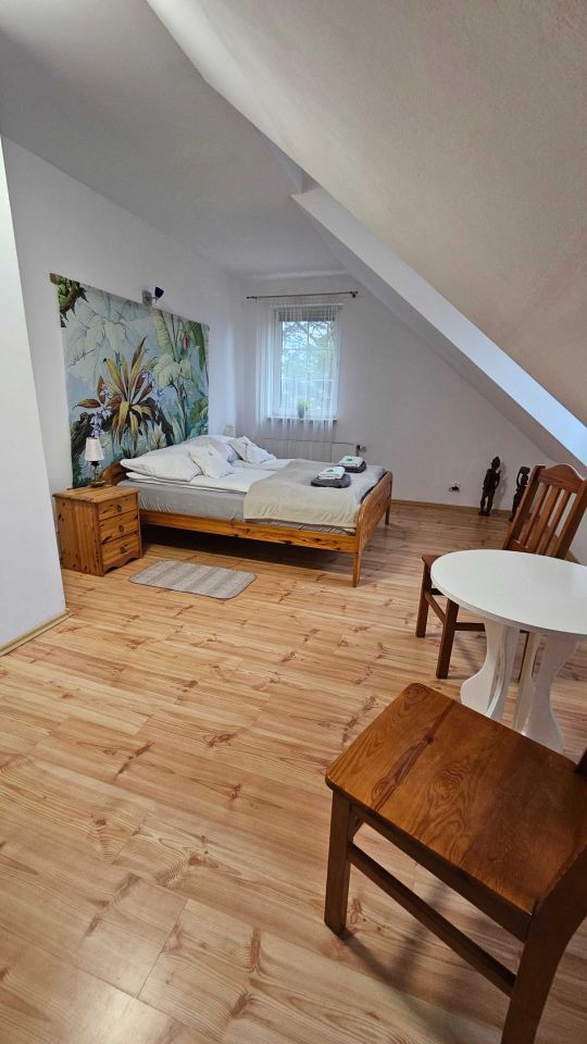 dom wolnostojący, 4 pokoje Lubiatowo. Zdjęcie 7