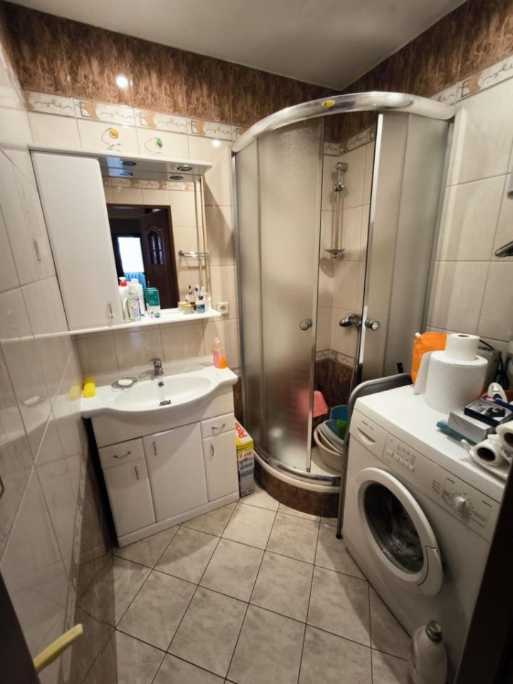 Mieszkanie 3-pokojowe Orzesze Centrum. Zdjęcie 3