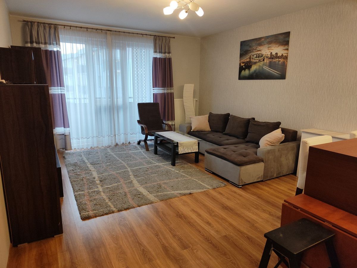 Mieszkanie 2-pokojowe Grodzisk Mazowiecki, ul. Żydowska