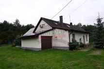 dom wolnostojący, 4 pokoje Schodnia