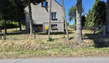 dom wolnostojący Targowisko