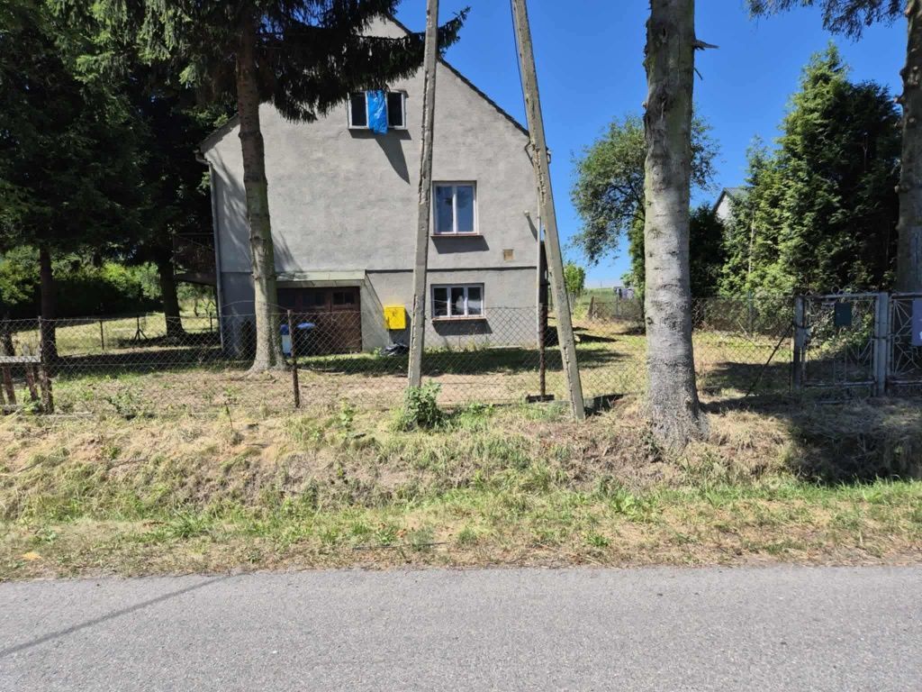 dom wolnostojący Targowisko. Zdjęcie 2