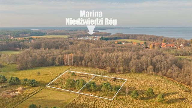 Działka rolna Ruciane-Nida. Zdjęcie 3