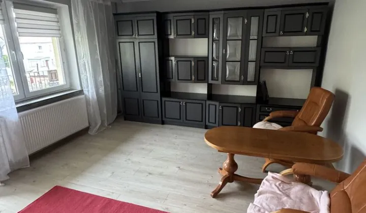 Mieszkanie 1-pokojowe Pieńsk, ul. Szkolna