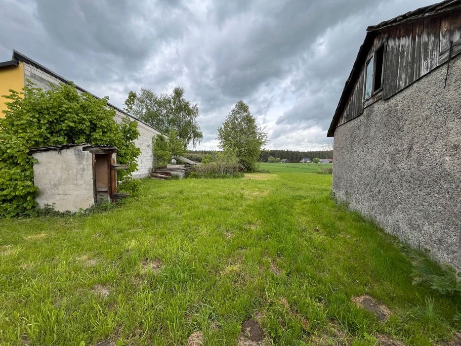 Działka budowlana Jangrot, ul. Cieplicka. Zdjęcie 5