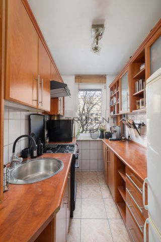 Mieszkanie 3-pokojowe Warszawa Ochota, ul. Walentego Skorochód-Majewskiego. Zdjęcie 5