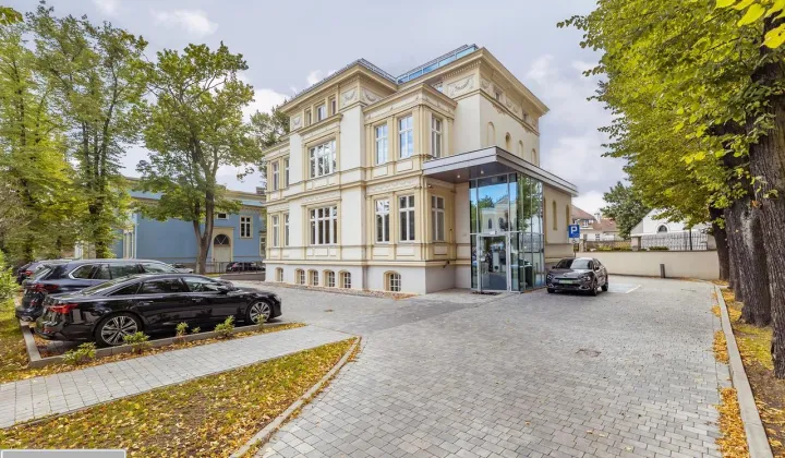 Biuro Szczecin Centrum, al. Wojska Polskiego