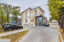 Biuro Szczecin Centrum, al. Wojska Polskiego