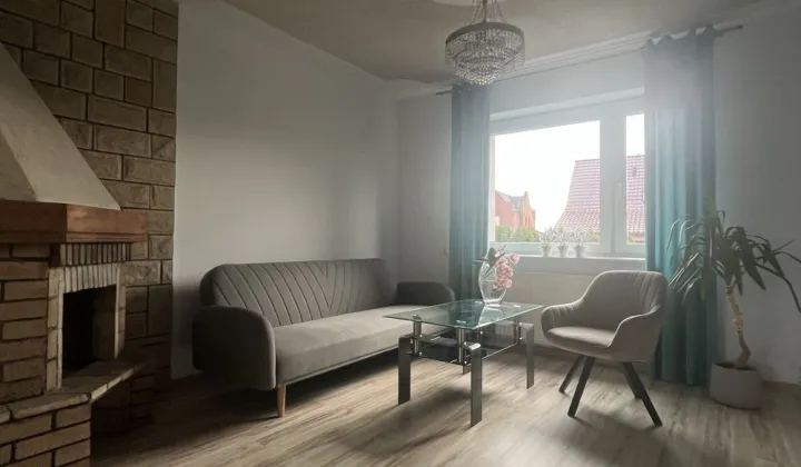 Mieszkanie 3-pokojowe Stężyca, ul. Polna