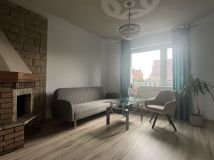 Mieszkanie 3-pokojowe Stężyca, ul. Polna