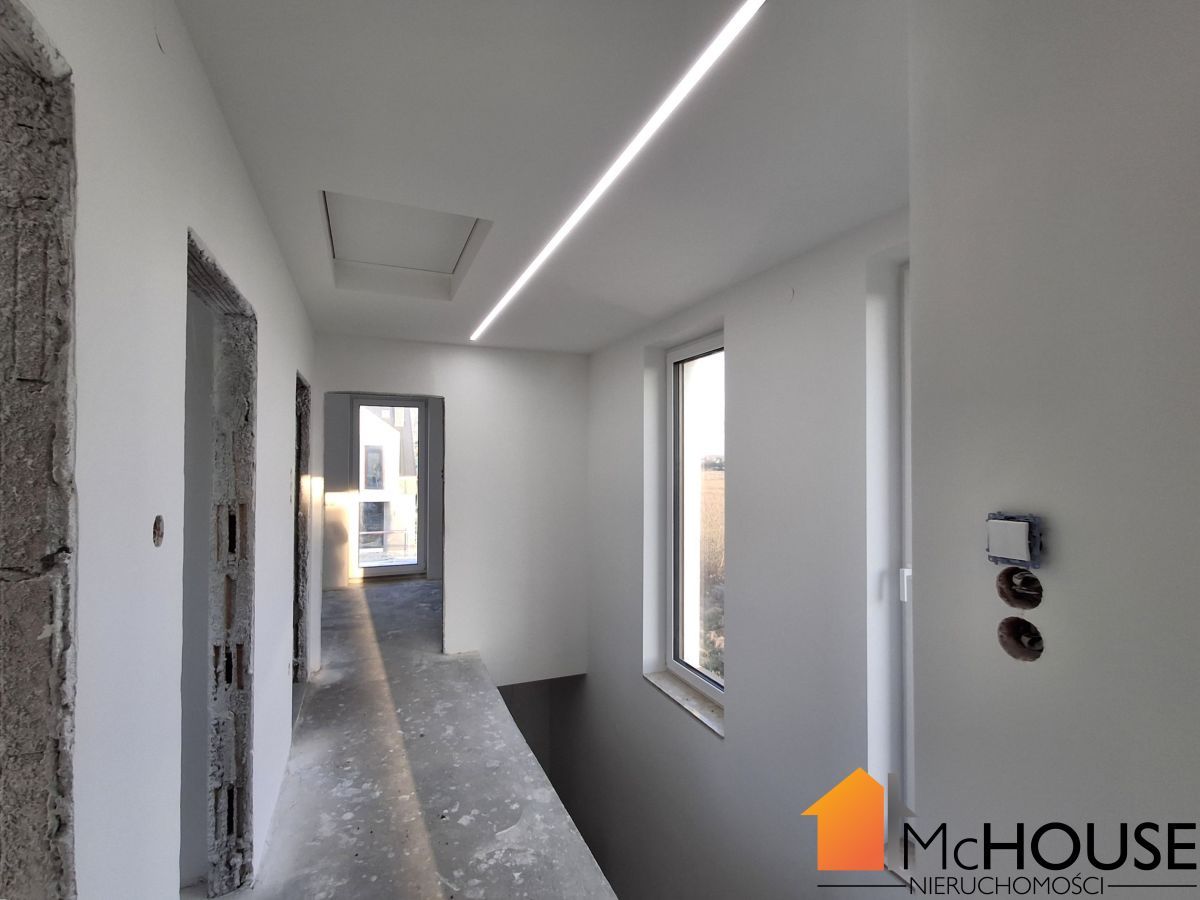 dom wolnostojący, 5 pokoi Mielec, Wojsław. Zdjęcie 14