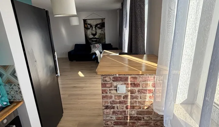 Mieszkanie 1-pokojowe Legnica Przedmieście Głogowskie, ul. Wrocławska