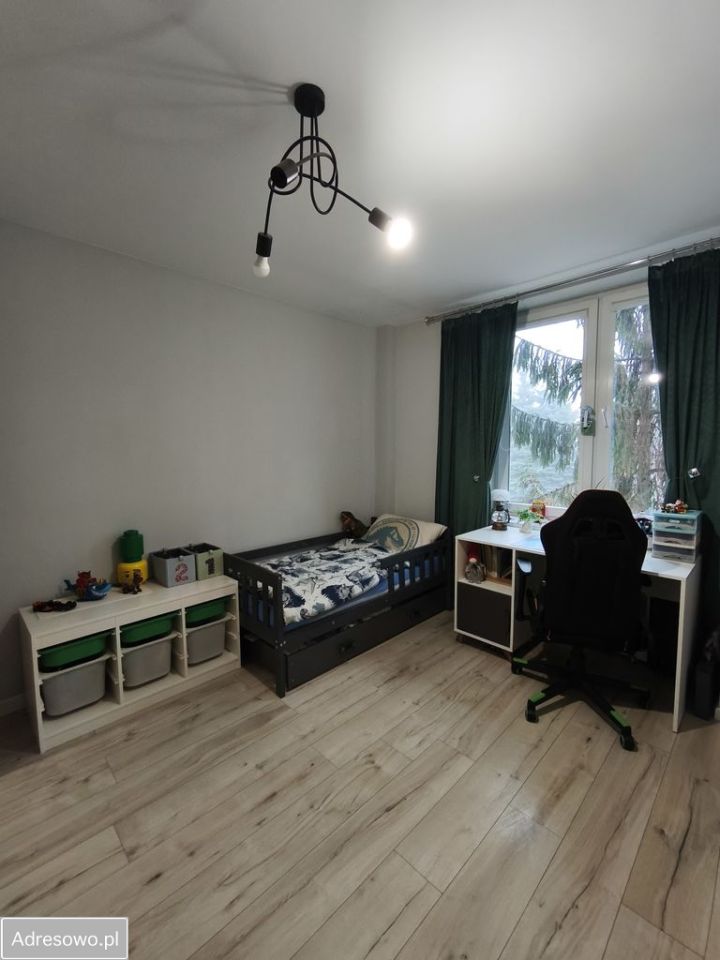 Mieszkanie 3-pokojowe Ostrów Wielkopolski Centrum, ul. Mikołaja Kopernika. Zdjęcie 7