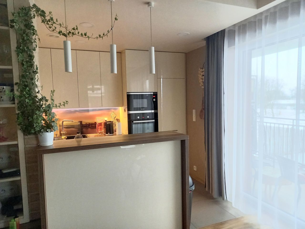 Mieszkanie 3-pokojowe Suwałki, ul. Sportowa. Zdjęcie 4