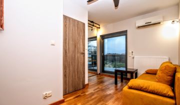 Mieszkanie 2-pokojowe Rzeszów, ul. Władysława Grabskiego