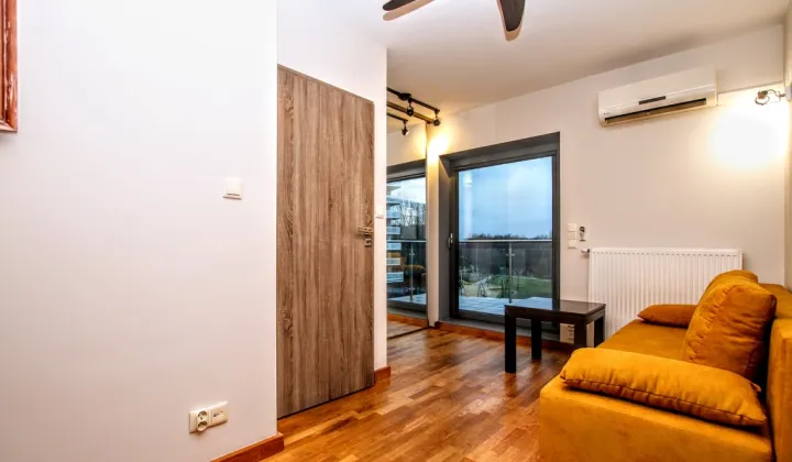 Mieszkanie 2-pokojowe Rzeszów, ul. Władysława Grabskiego