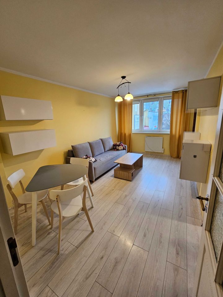 Mieszkanie 2-pokojowe Strzelin, ul. Tadeusza Kościuszki. Zdjęcie 6