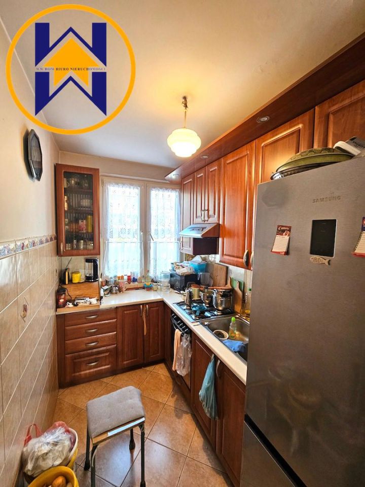 Mieszkanie 4-pokojowe Kraków Mistrzejowice, os. Piastów. Zdjęcie 6