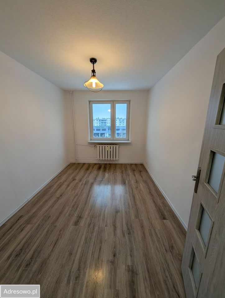 Mieszkanie 3-pokojowe Piła, ul. Żeromskiego. Zdjęcie 8