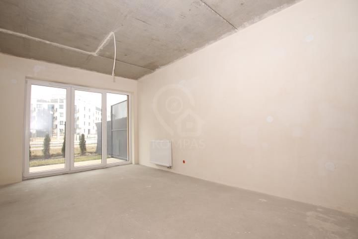 Mieszkanie 1-pokojowe Wrocław Krzyki, ul. Stanisława Drabika. Zdjęcie 9