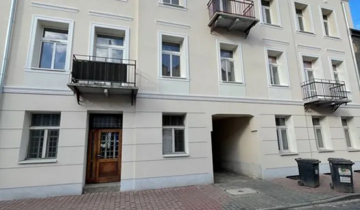 Mieszkanie 3-pokojowe Częstochowa Centrum, ul. Joselewicza