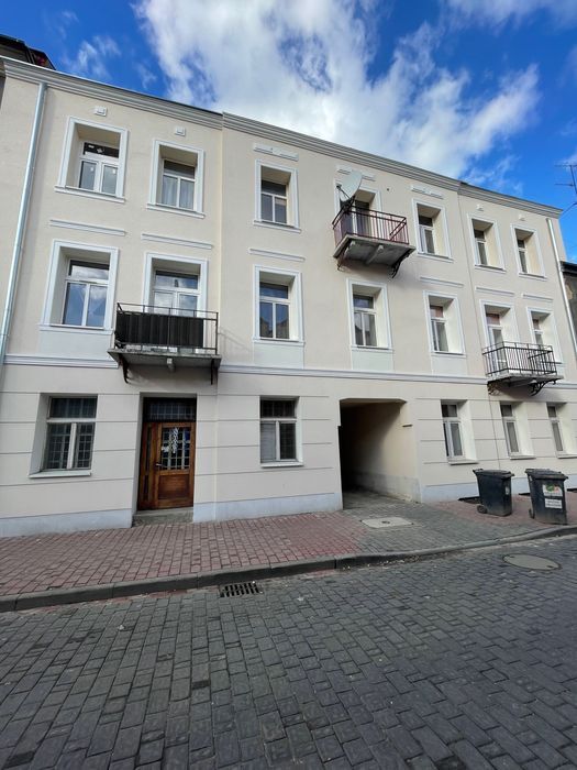 Mieszkanie 3-pokojowe Częstochowa Centrum, ul. Joselewicza. Zdjęcie 1