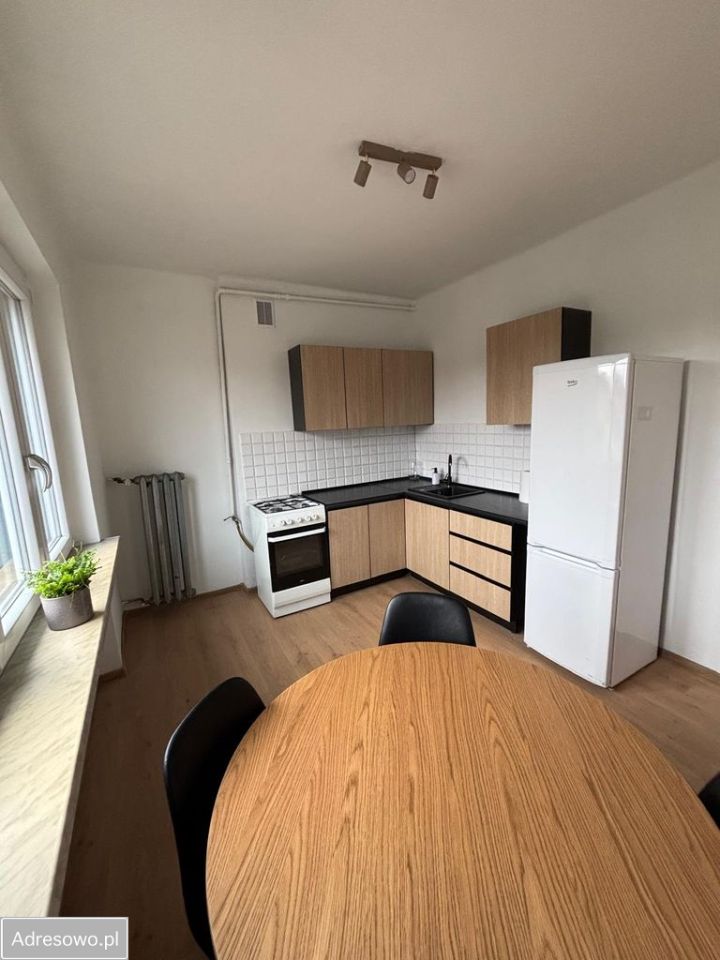 Mieszkanie 1-pokojowe Zabrze Centrum, ul. gen. Charlesa de Gaulle'a. Zdjęcie 2