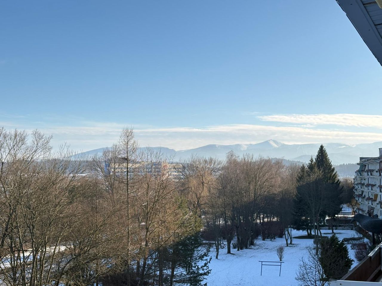 Mieszkanie 2-pokojowe Jelenia Góra Zabobrze, ul. Zygmunta Noskowskiego. Zdjęcie 9