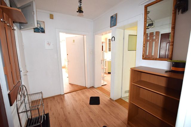 Mieszkanie 3-pokojowe Olsztyn Podgrodzie, al. Aleja Warszawska. Zdjęcie 2