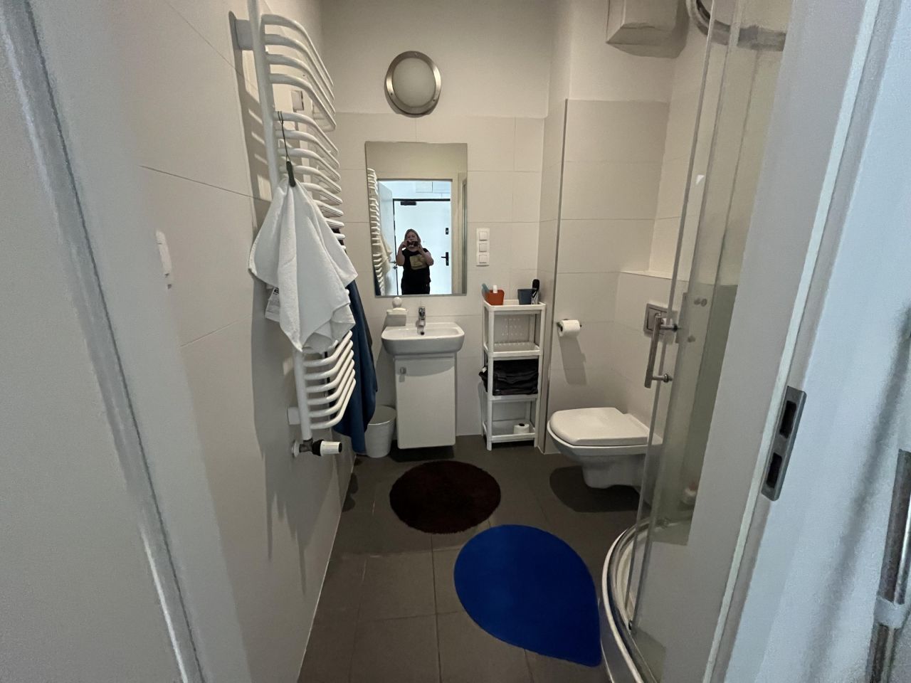 Pokój Kraków Grzegórzki, ul. Rakowicka. Zdjęcie 4