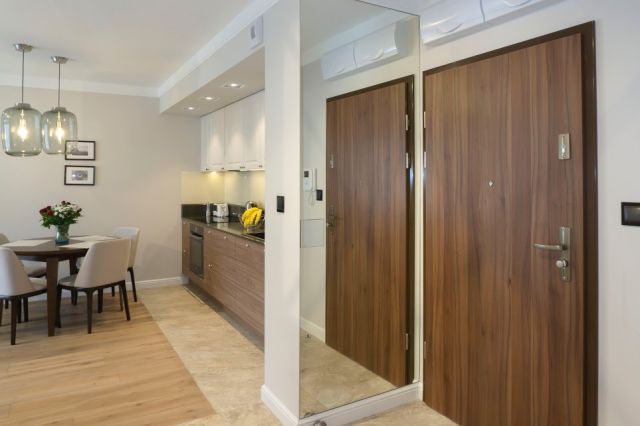 Mieszkanie 3-pokojowe Wrocław Stare Miasto, ul. Tęczowa. Zdjęcie 16