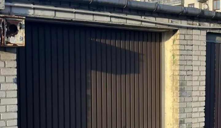 Garaż/miejsce parkingowe Warszawa Mokotów, ul. Barbary Ludwiżanki