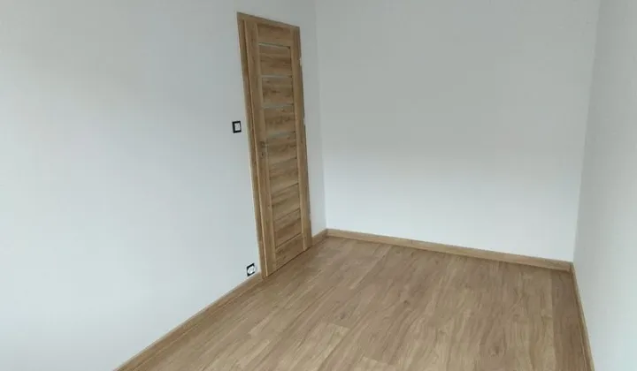 Mieszkanie 2-pokojowe Gliwice Sośnica, ul. Przyszłości