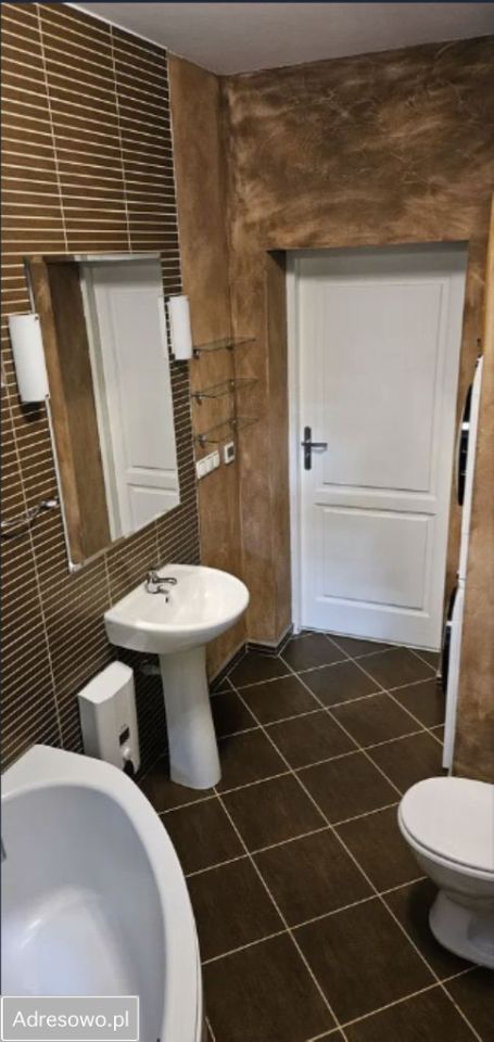 Mieszkanie 3-pokojowe Ruda Śląska Godula. Zdjęcie 8