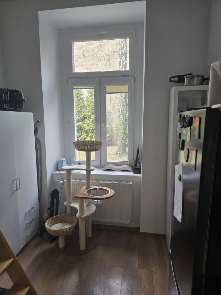 Mieszkanie 2-pokojowe Łódź Stare Polesie, ul. Lipowa. Zdjęcie 3