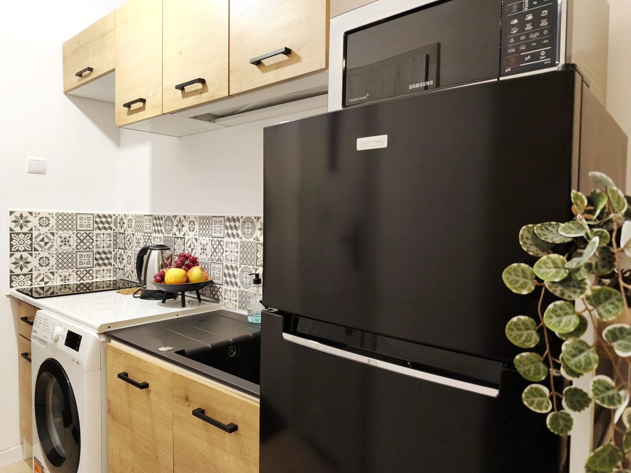 Mieszkanie 1-pokojowe Łódź Polesie, ul. Kowieńska. Zdjęcie 6