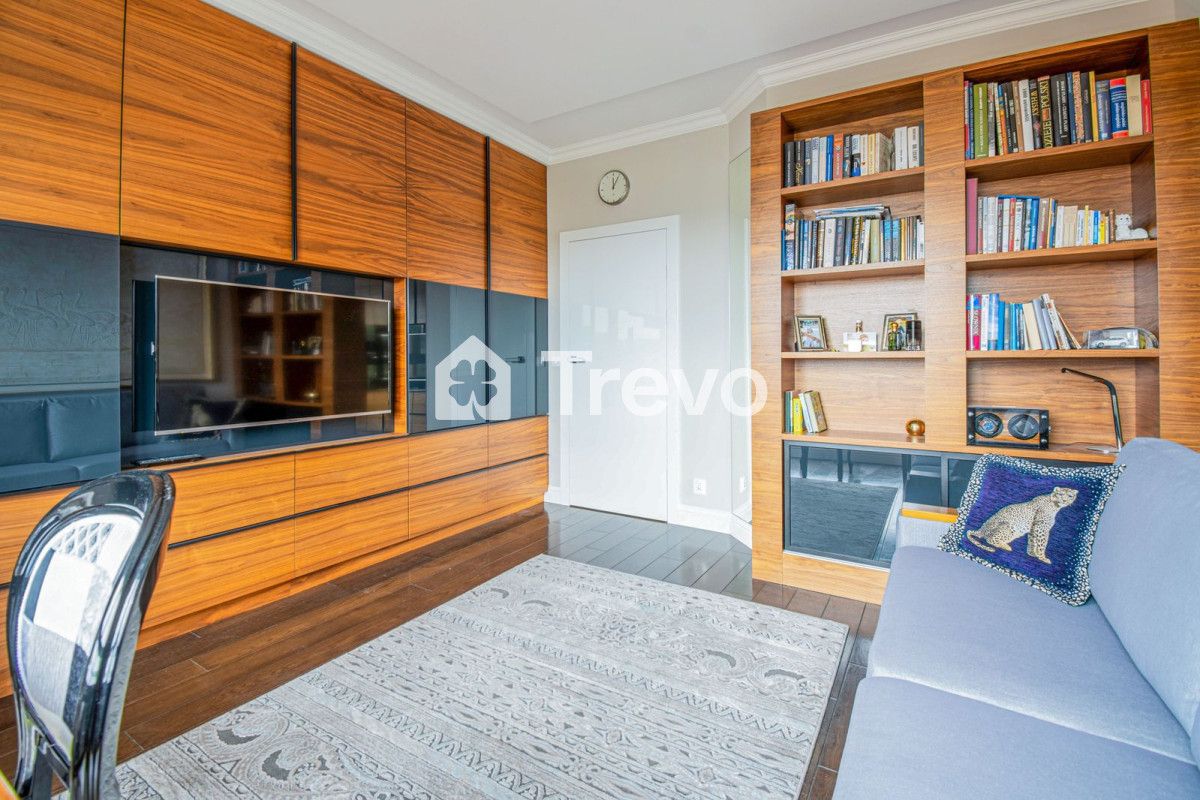 Mieszkanie 3-pokojowe Gdańsk Wrzeszcz, ul. Partyzantów. Zdjęcie 15